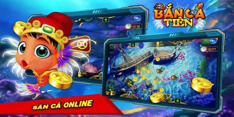 Mẹo chơi bắn cá tăng cơ hội thắng