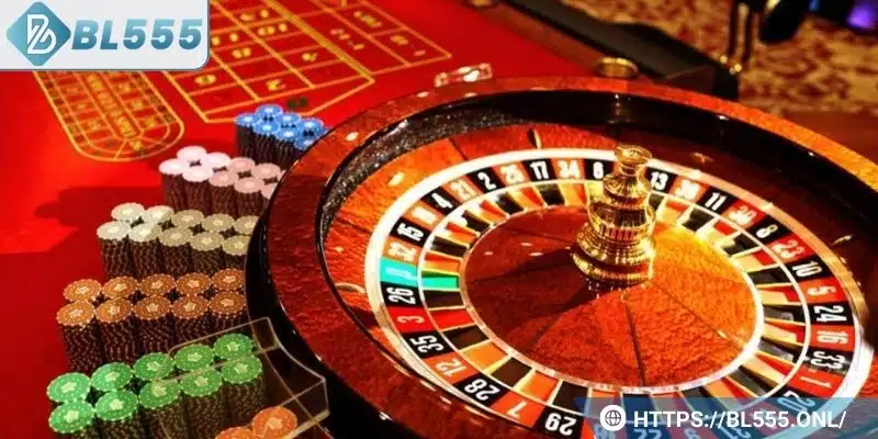Live casino BL555 3 3 thao tác tham gia chơi live casino BL555 dễ dàng